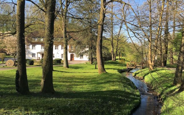 Hotel Wintersmühle