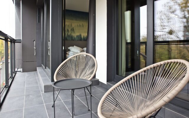 P&O Apartments Marina Mokotów