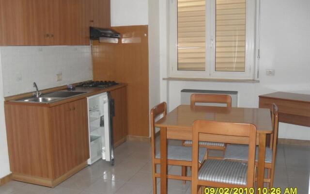 residence la collinetta