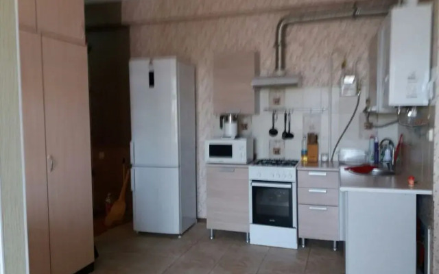 Apartment on Prosveshsheniya