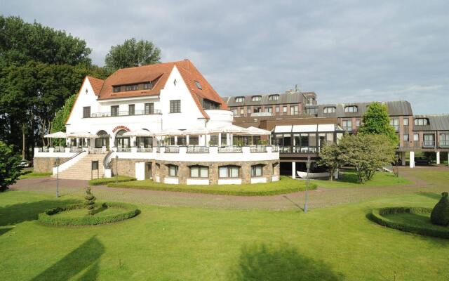 DORMERO Hotel Meerbusch