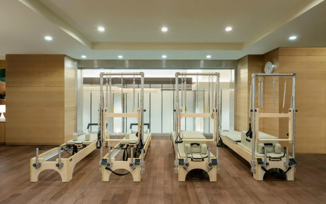 Grand Mercure Ambassador Hotel and Residences Seoul Yongsan
