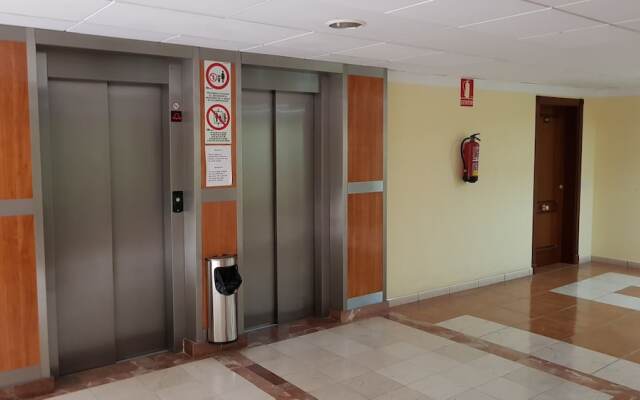 Apartamentos Aguamarina - 812