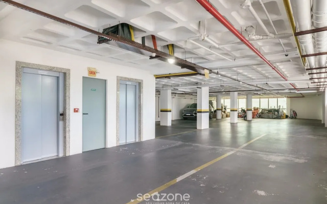 Seaview Apt Condo w/ Pool & BBQ Vce1102