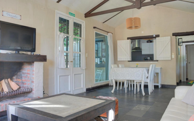 Casa Shanti - La Barra