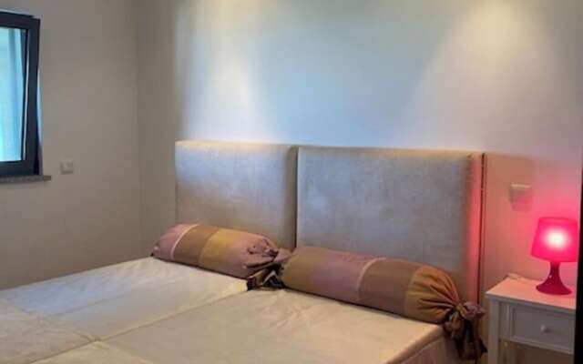 Sunset House with Seaview by Vacationy