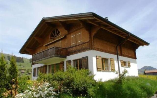 Apartment Grüenbüelti