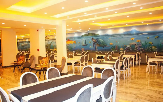 Livane Suit Otel