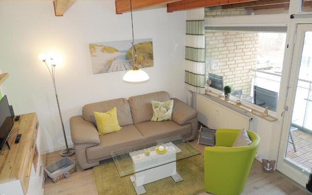 Dünenhof DD3-051 Dünenhof