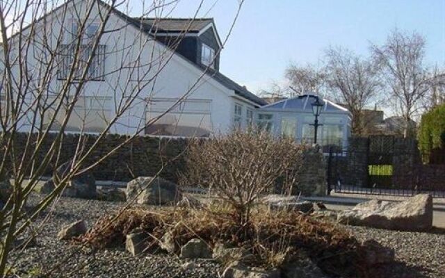 Sea Wood Bed and Breakfast