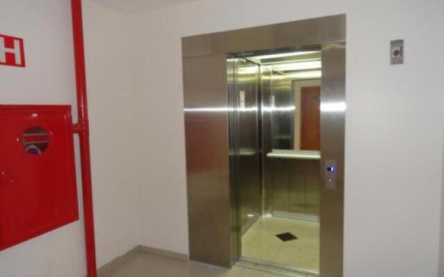 Di Napoli Plaza Hotel