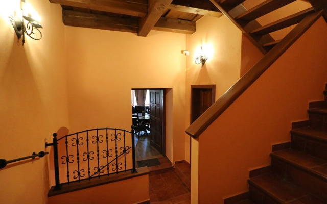 Villa Marie
