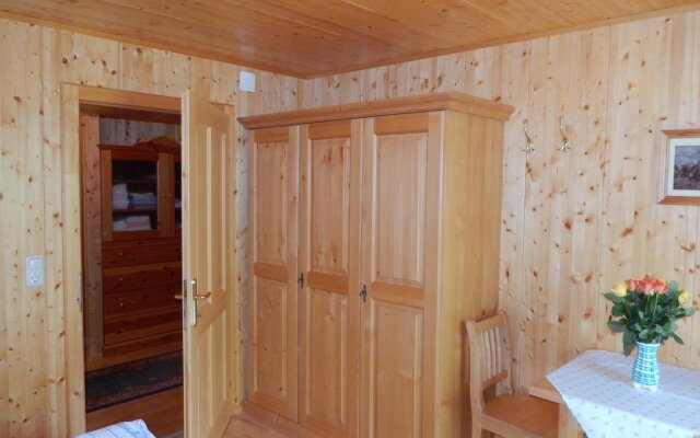 Ferienhaus zur Linde