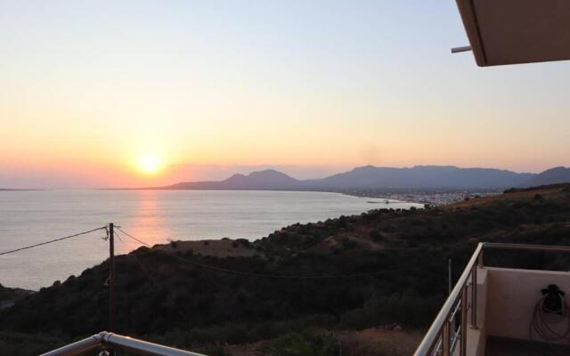 360° View Suites Cos