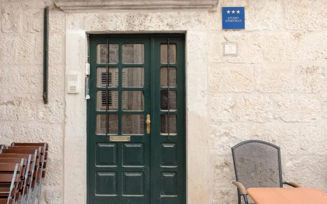 Apartment Dubravka Iza Roka