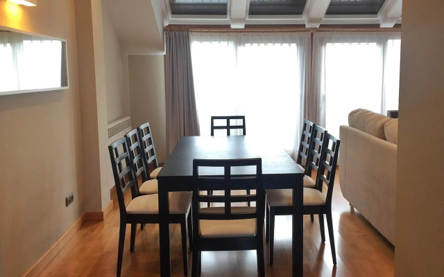 Apartamentos Albatros
