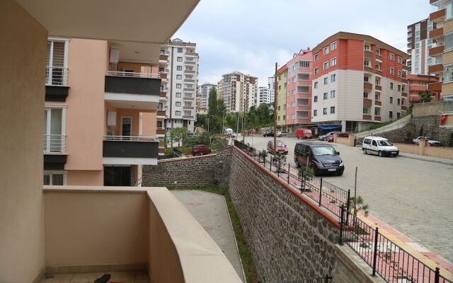 Kervansaray Apart
