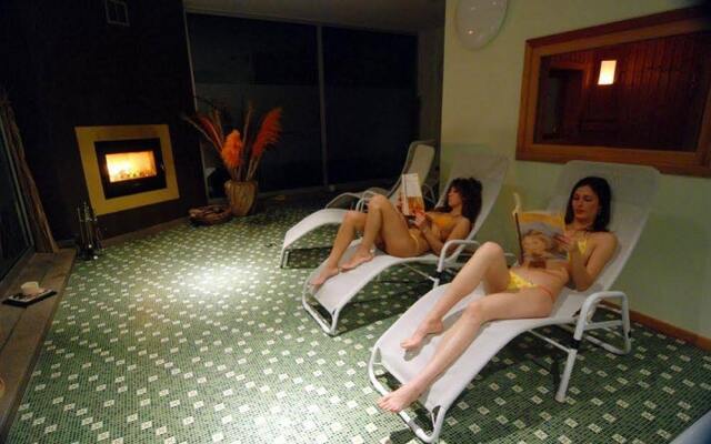 Dolomiti Camping Village&Wellness Resort