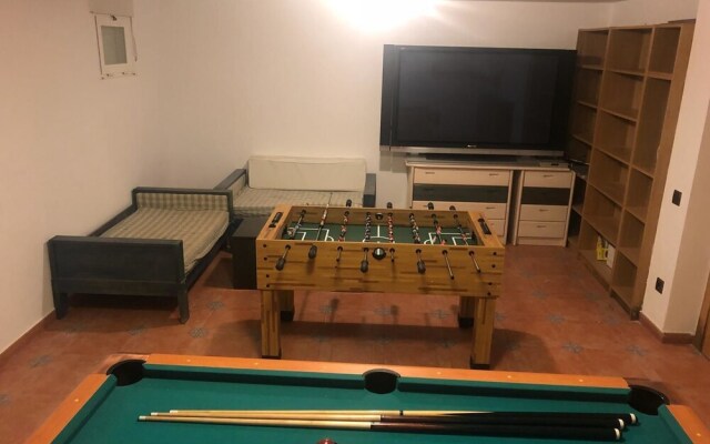 Casa De Los Alcaldes