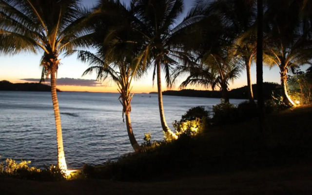Vista Coiba Villas & Restaurant