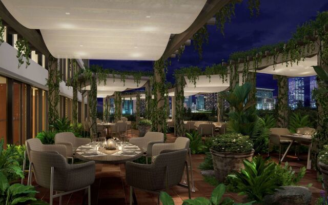 Swissotel Clark Philippines