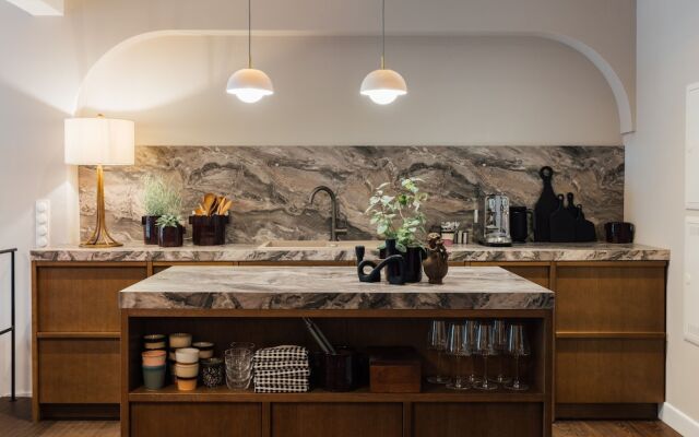 Clemonte Boutique Hotel