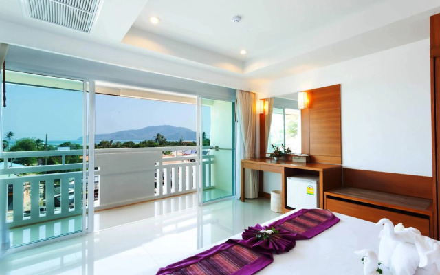 Rawai Princess Hotel (SHA Extra Plus)