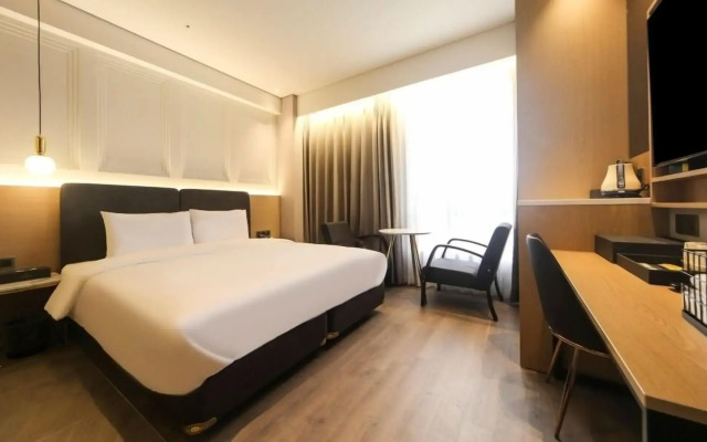 Busan Myungji CielOcean Hotel