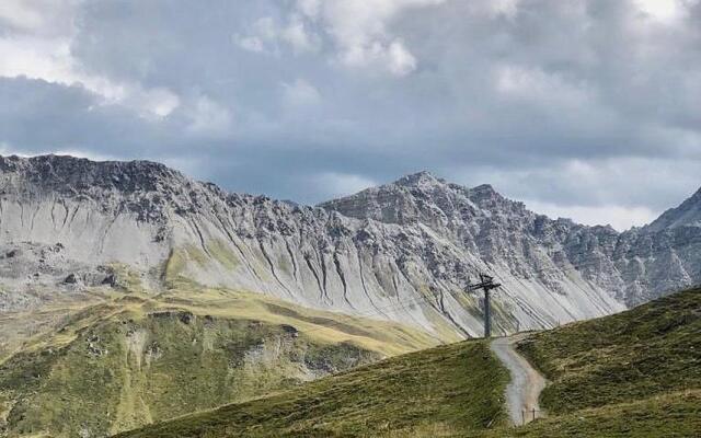 Studio Arosa von Swisspartments