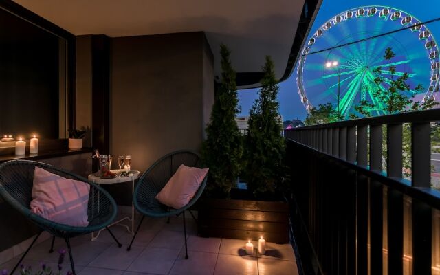 Barska 69 Apartaments