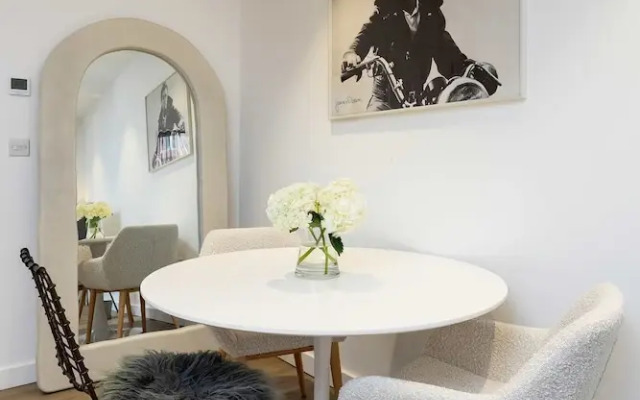Boho-chic Escape