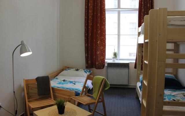 Hostel Opletalova