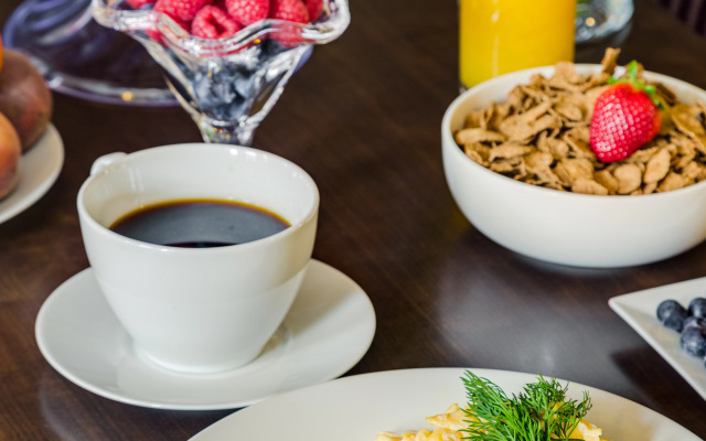 1 Lexham Gardens Hotel