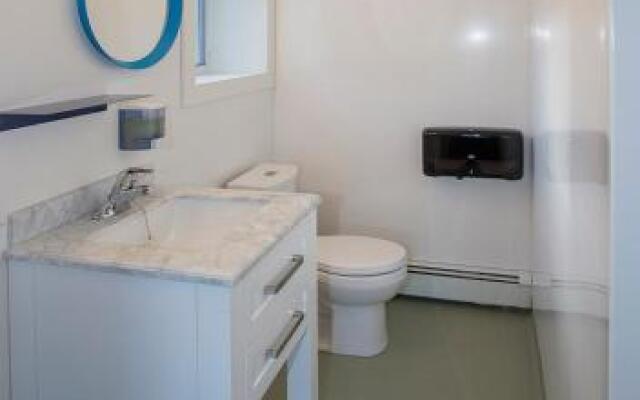 Jasper Downtown Hostel