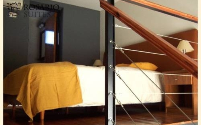 Rosario Suites