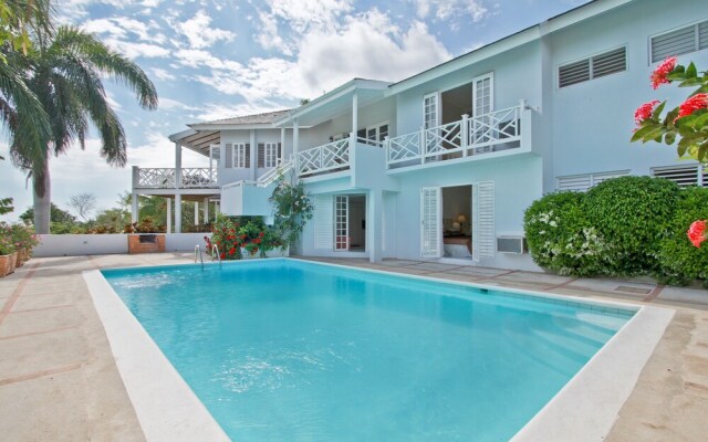 Serendipity, Montego Bay 5BR