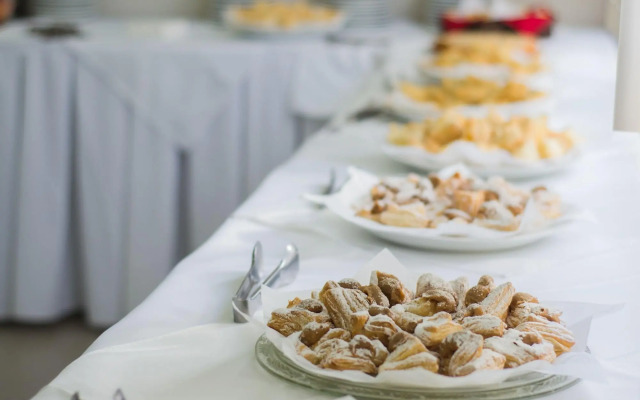 SJ Executive - San Juan Curitiba