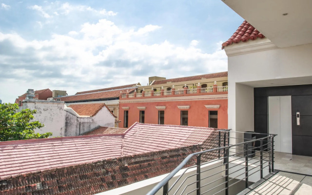 Hotel Boutique Bovedas de Santa Clara By Accor