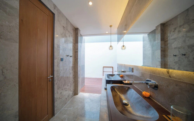 Ayona Villa Canggu by Ini Vie Hospitality