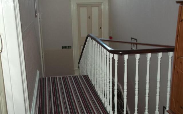 Ashfield Guest House