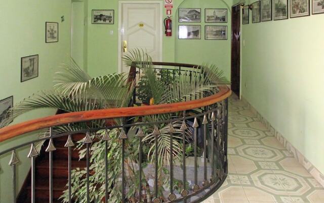 Hostal Zentrum