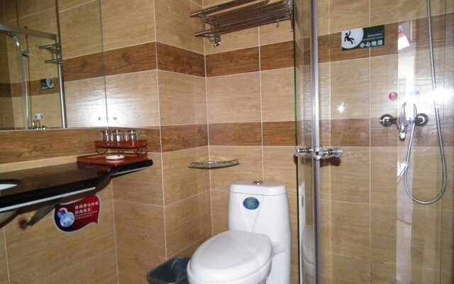 Lijiang Beimenyuan International Youth Hostel