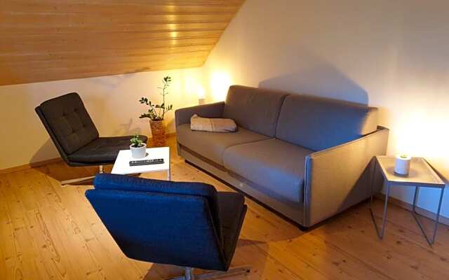 Landhotel Bartlehof