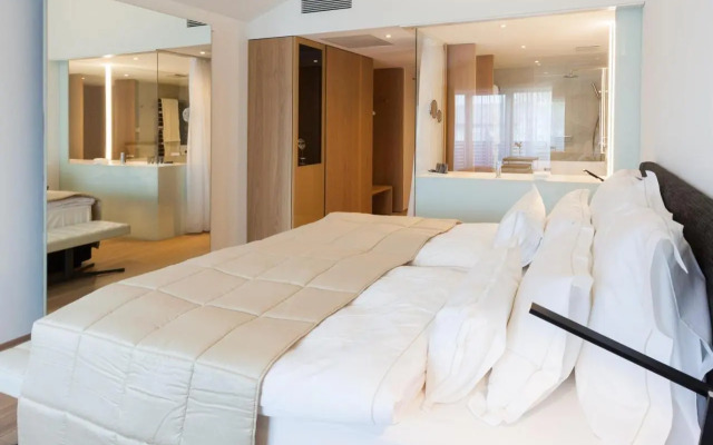 Relais And Chateaux Hotel Am Wagram