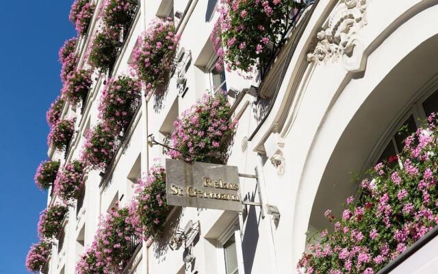 Relais Saint Germain