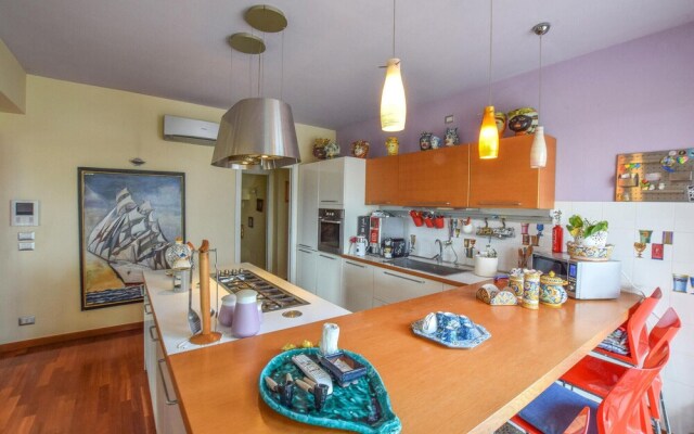 Awesome Home in Calatabiano With Outdoor Swimming Pool, Wifi and 5 Bedrooms