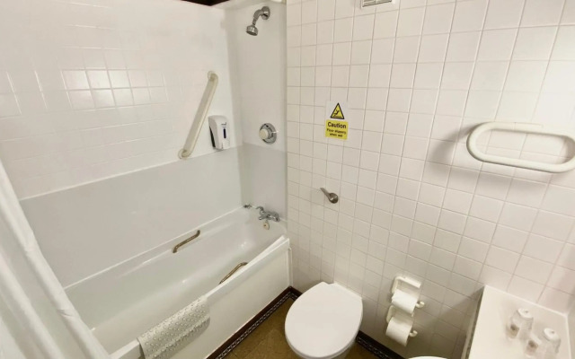 Europa Gatwick Hotel & Spa