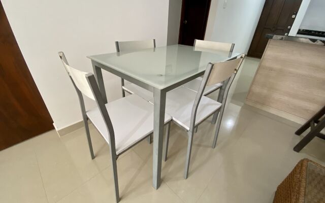 Apartamentos SOHO Basic - Mar Azul