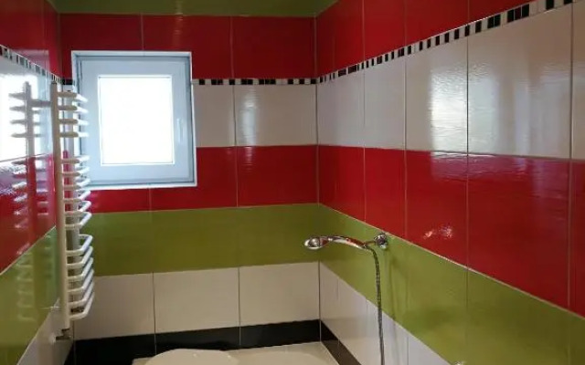 Apartament i pokoje u Roberta