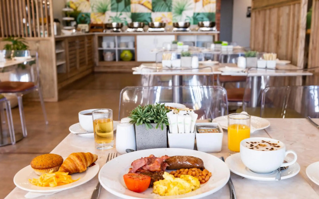 Urban Hotel Kathu